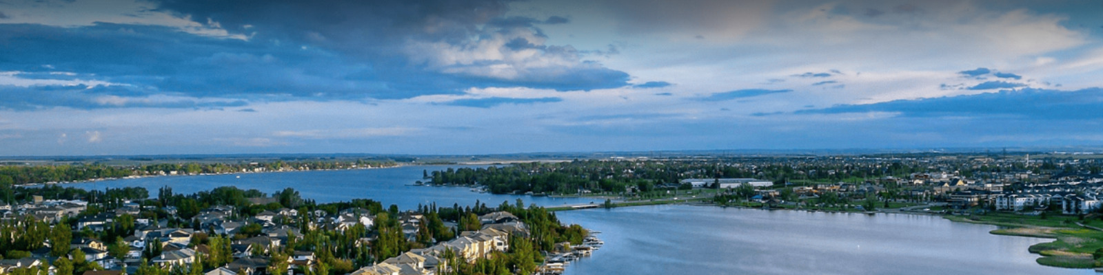 Chestermere homes for sale
